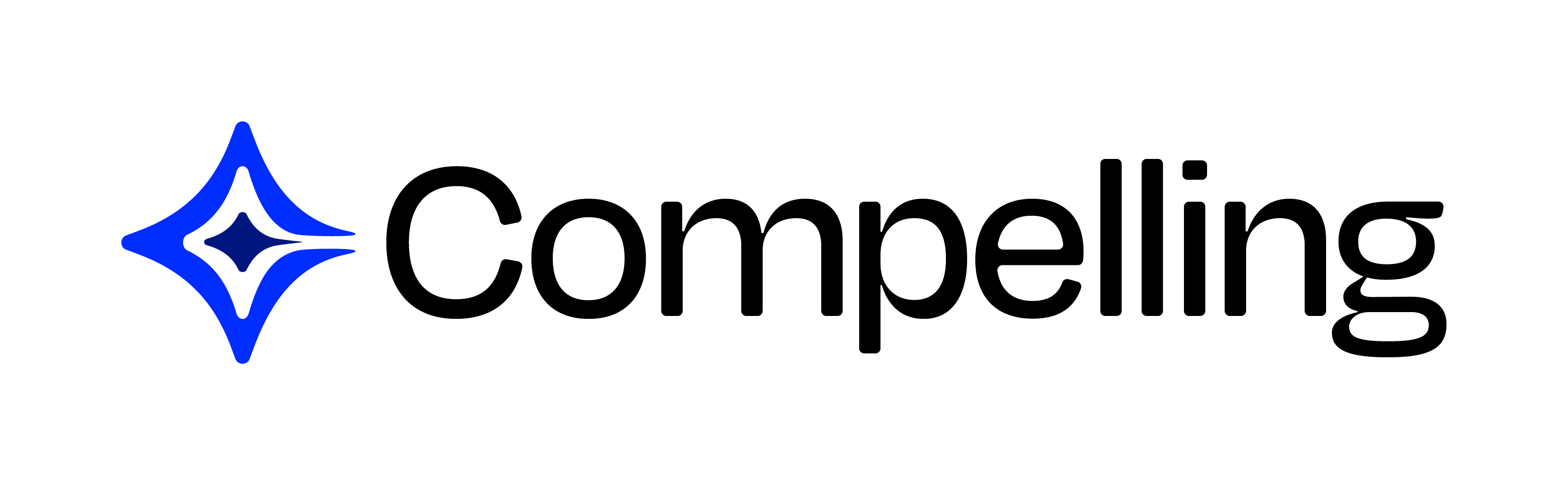 Compelling Logo